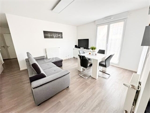 t3 à la vente -   77680  ROISSY EN BRIE, surface 58 m2 vente t3 - UBI447384065